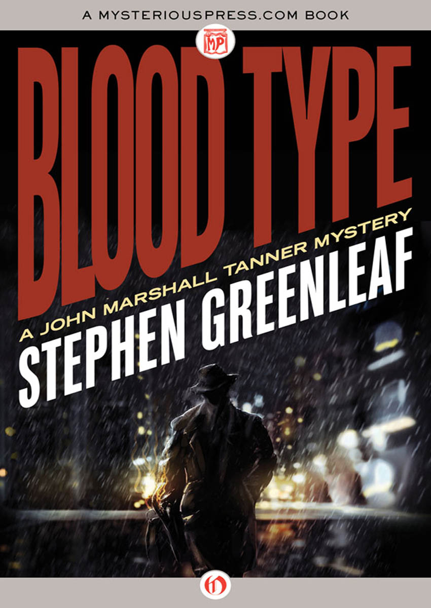 Blood Type