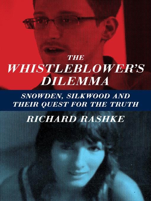 The Whistleblower's Dilemma