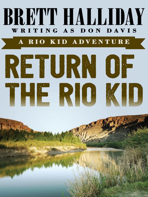 Return of the Rio Kid