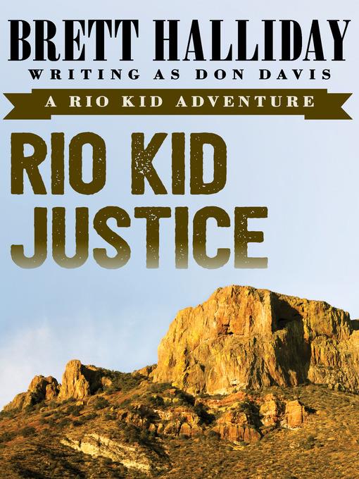 Rio Kid Justice