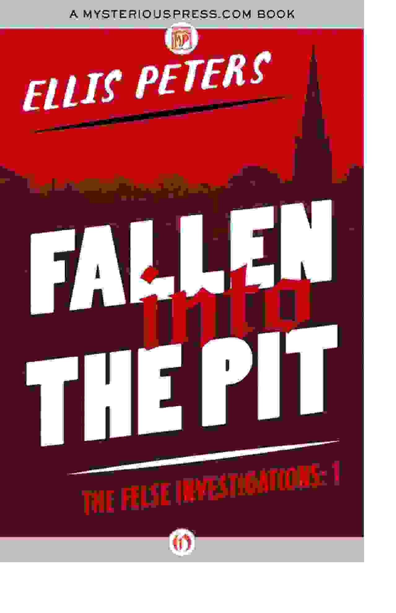 Fallen into the Pit