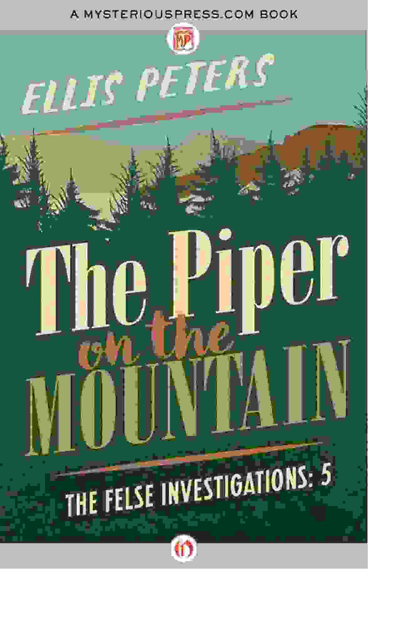 The Piper on the Mountain