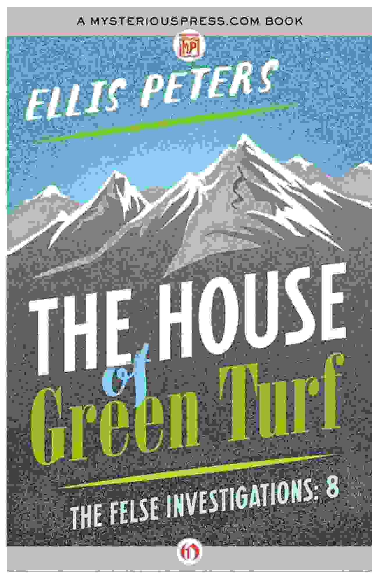 The House of Green Turf