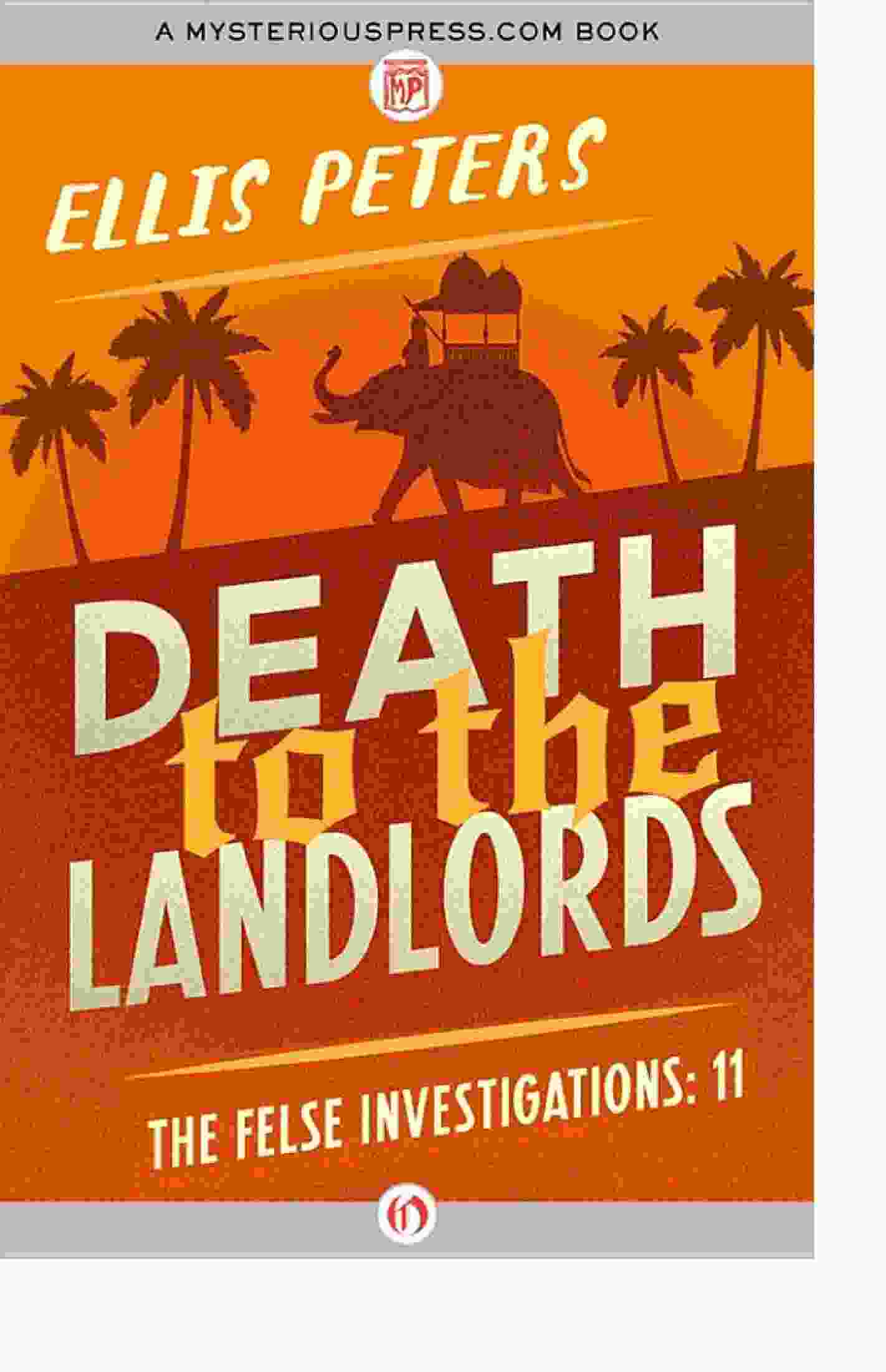 Death to the Landlords