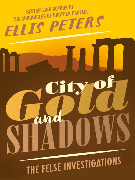 City of Gold and Shadows