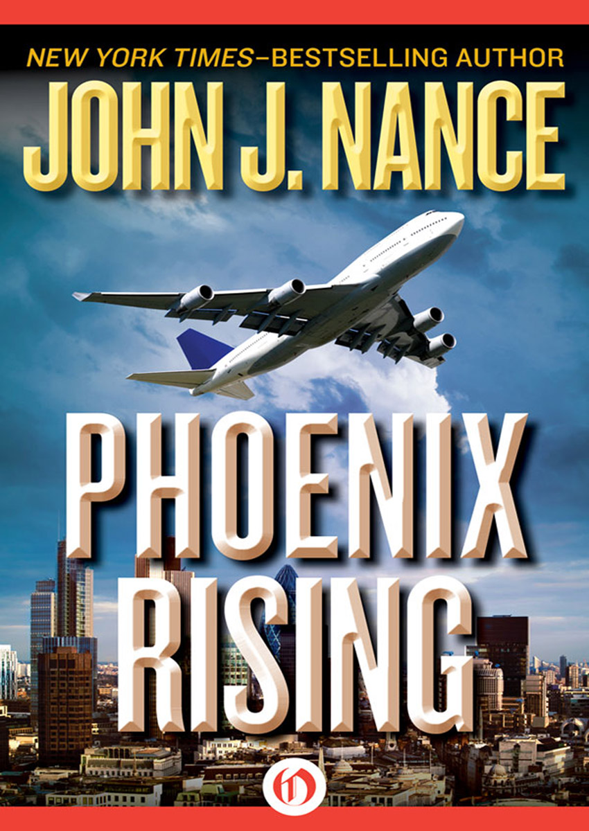 Phoenix Rising