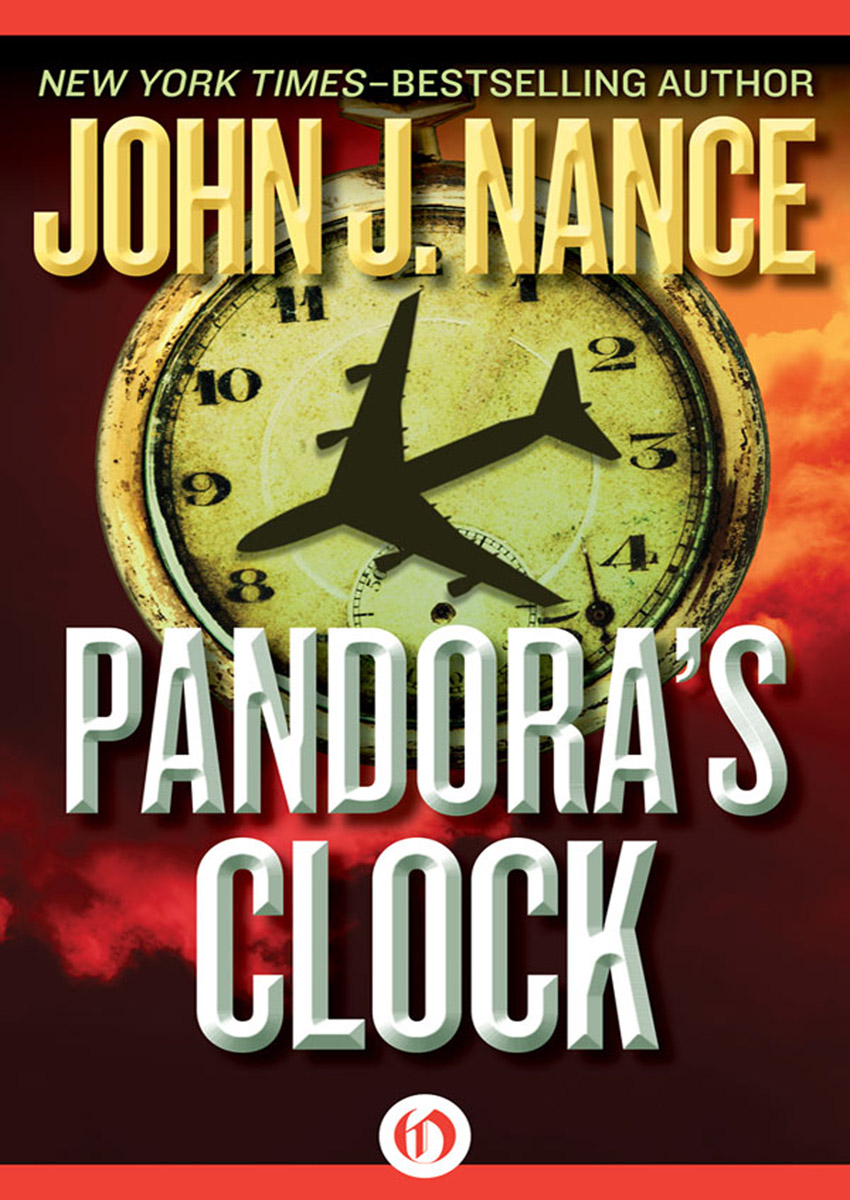 Pandora's Clock