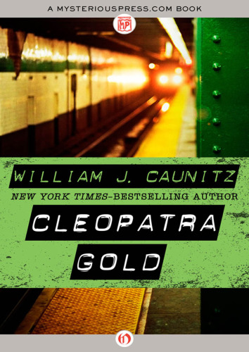 Cleopatra Gold