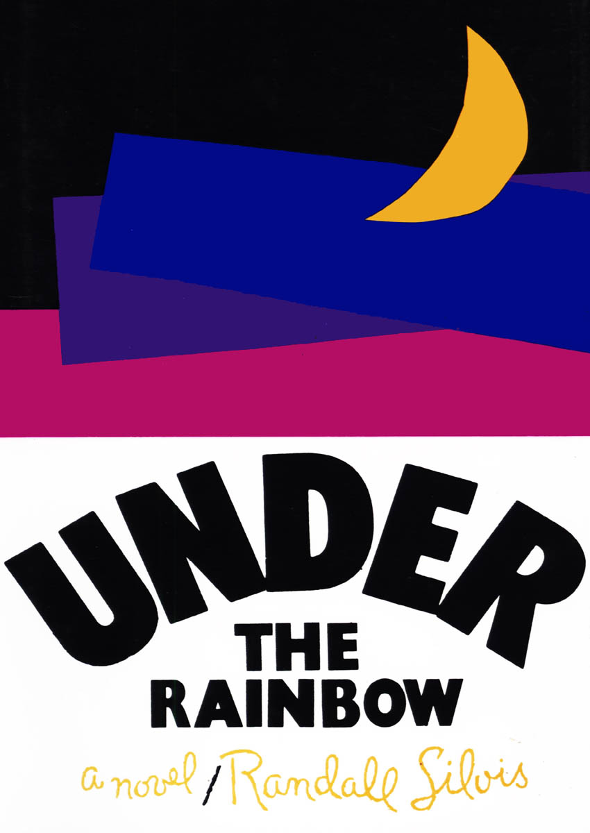 Under the Rainbow