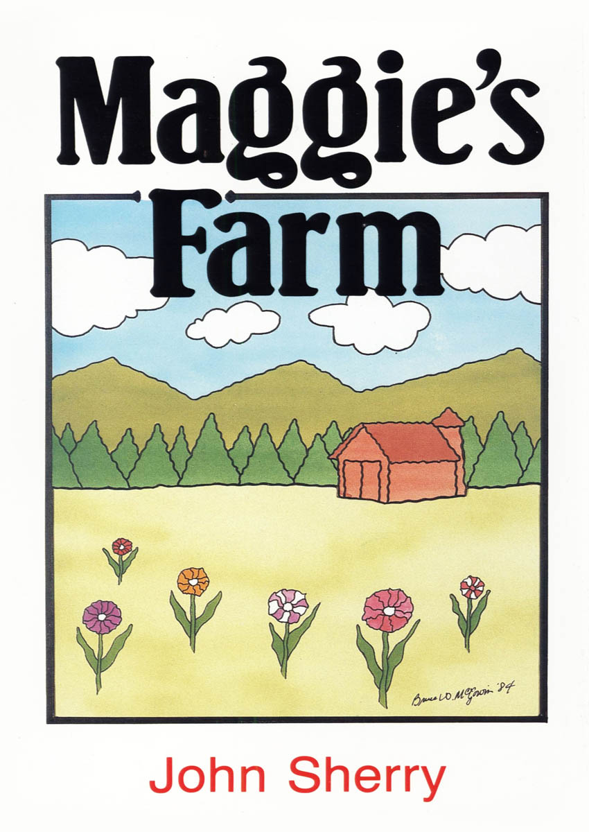 Maggie's Farm