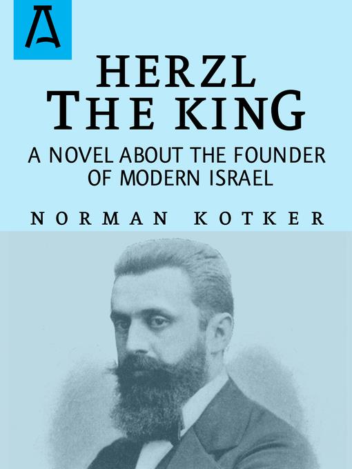 Herzl the King