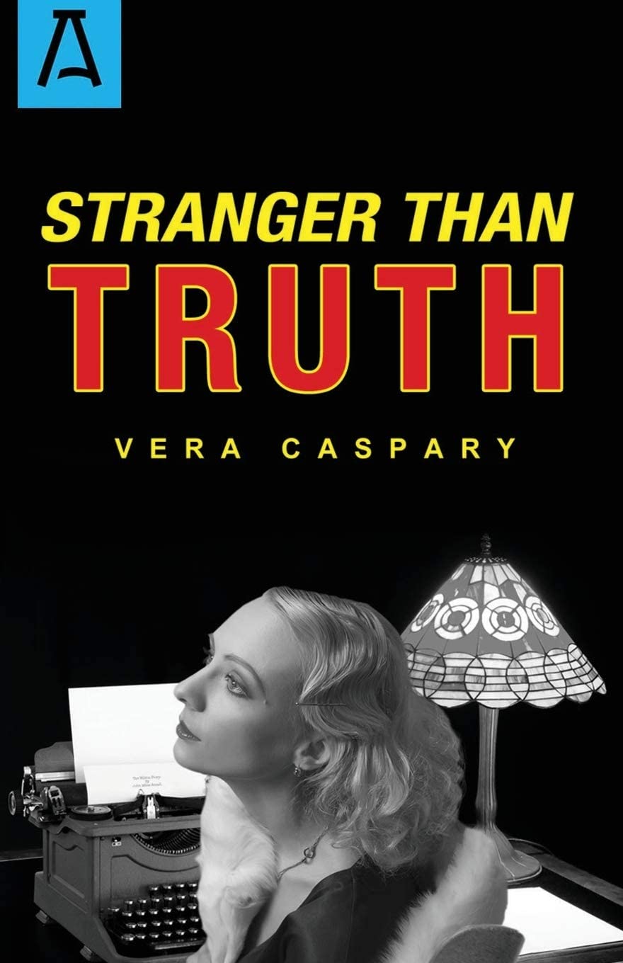 Stranger Than Truth