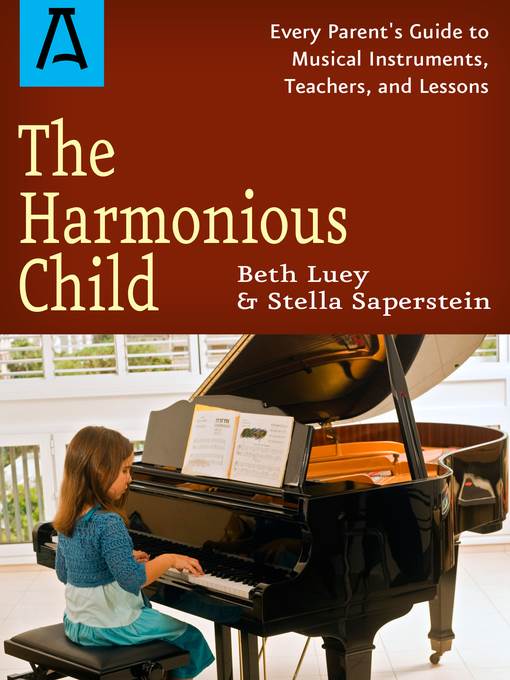 The Harmonious Child