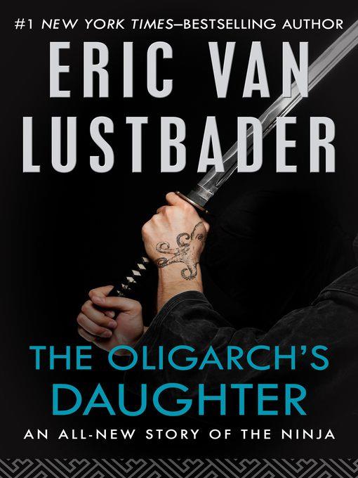 The Oligarch's Daughter