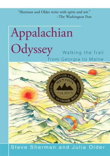 Appalachian Odyssey