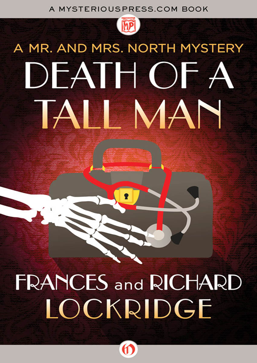 Death of a Tall Man