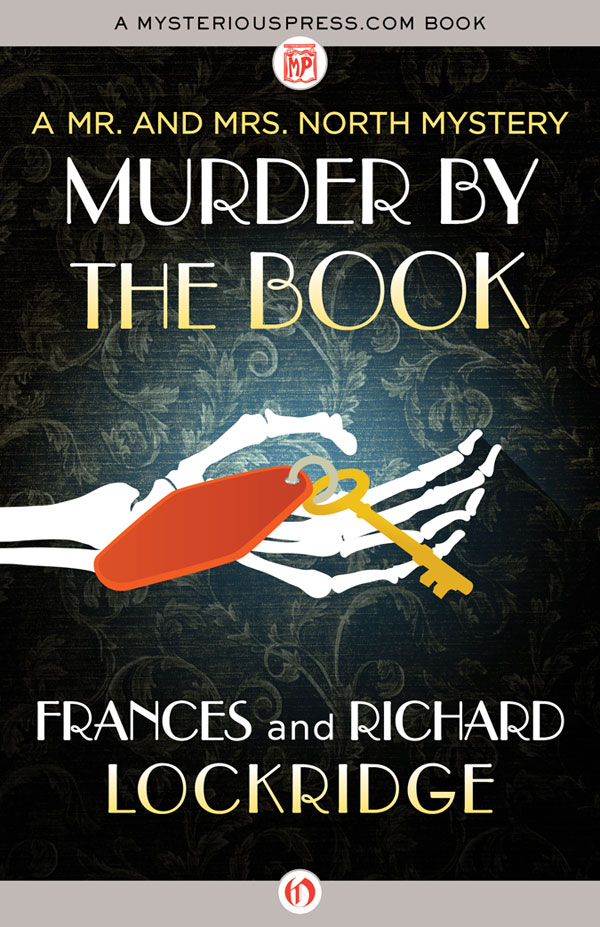 Murder by the Book