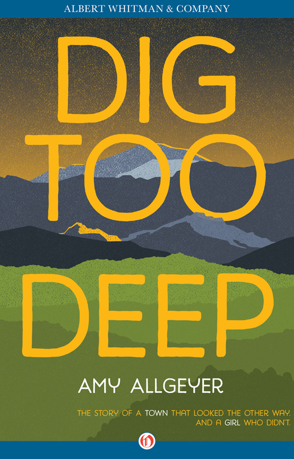 Dig Too Deep