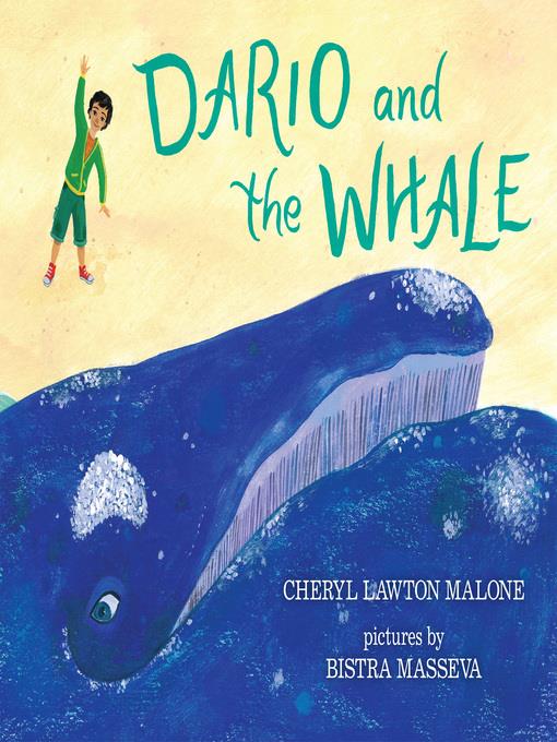 Dario and the Whale