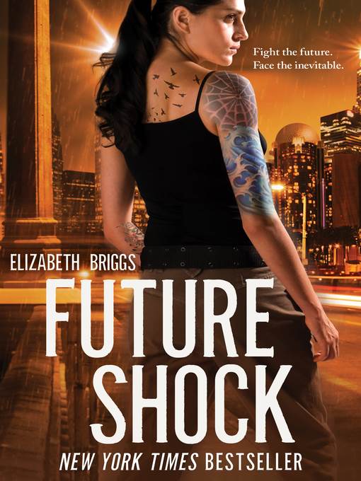 Future Shock