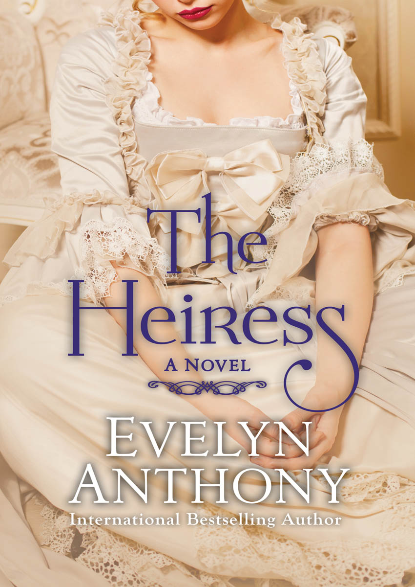 The Heiress