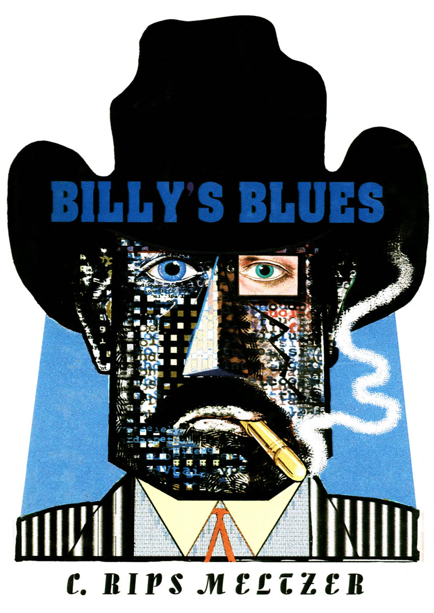 Billy's Blues