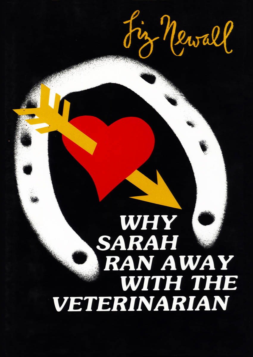 Why Sarah Ran Away with the Veterinarian