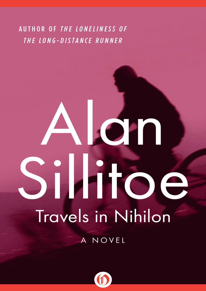 Travels in Nihilon