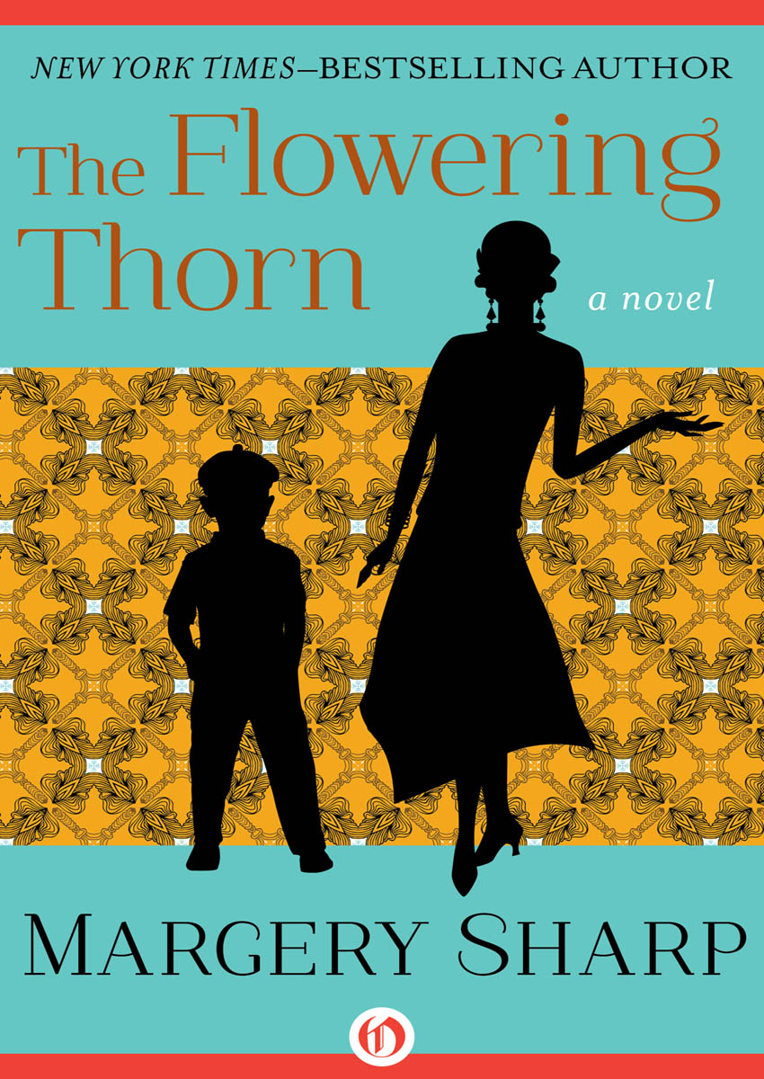 The Flowering Thorn