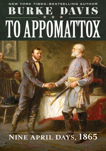 To Appomattox