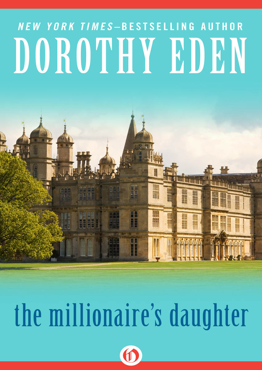 The Millionaire's Daughter