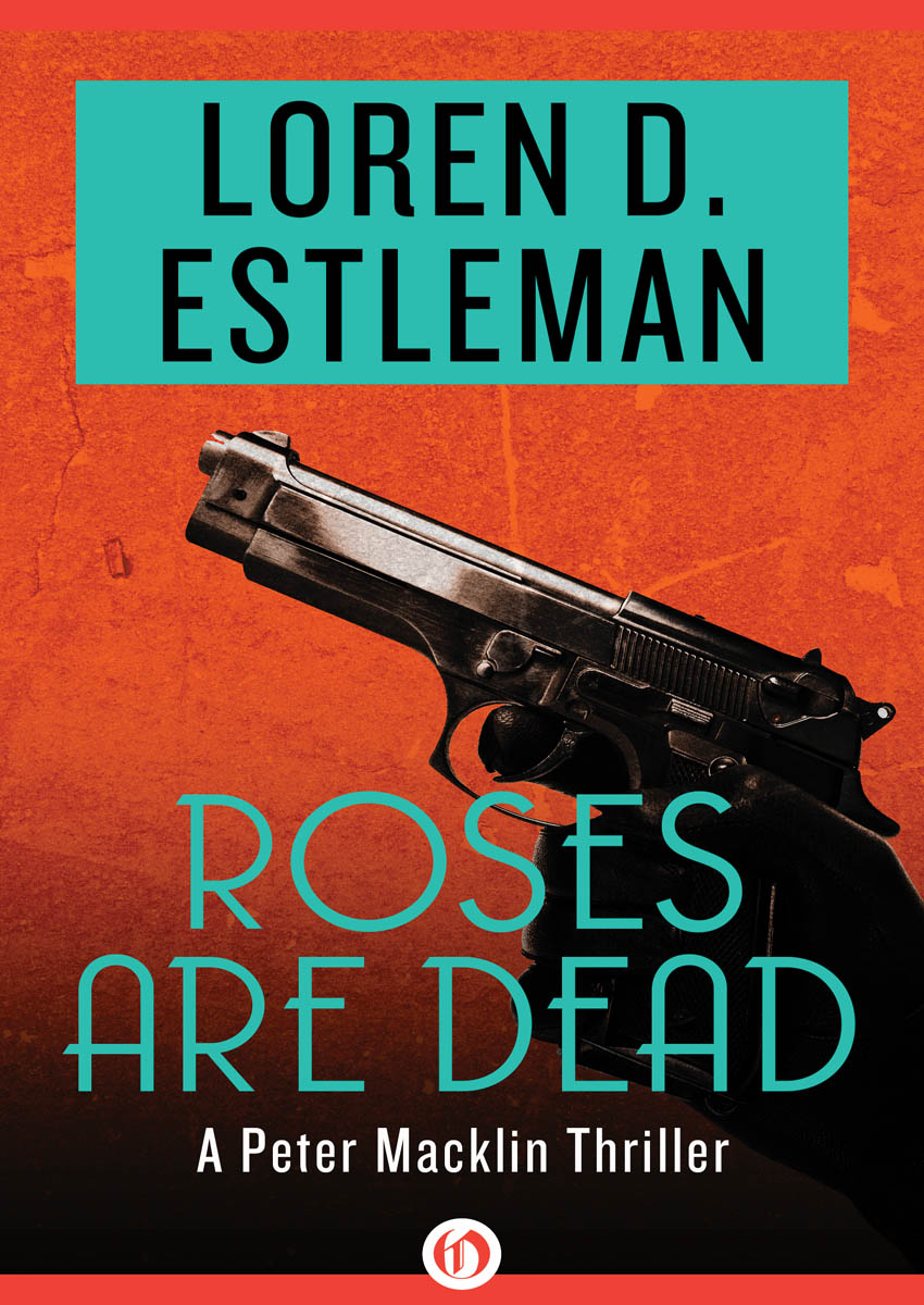 Roses Are Dead