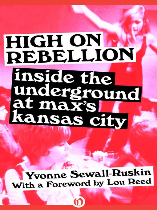 High on Rebellion