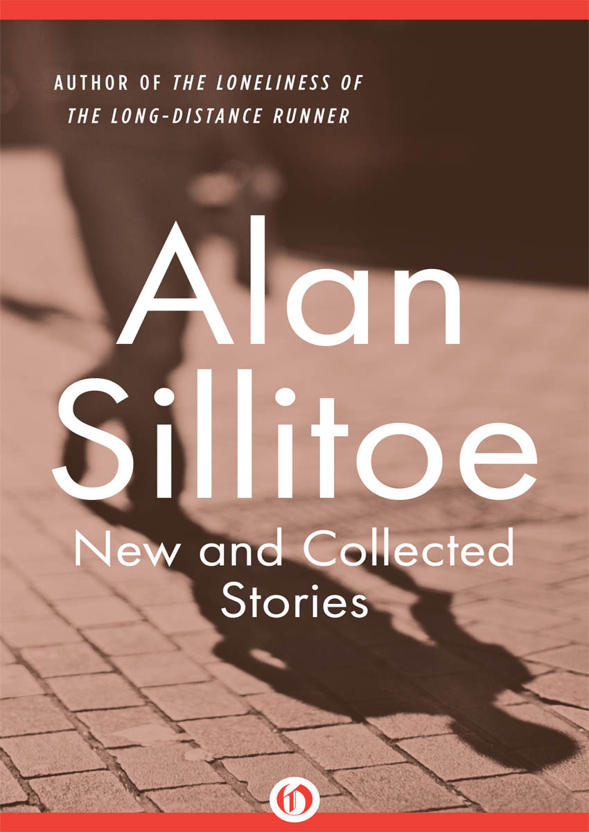 New and Collected Stories