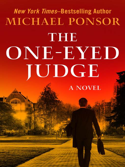 The One-Eyed Judge