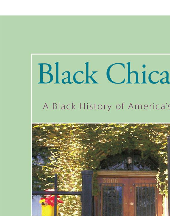 Black Chicago