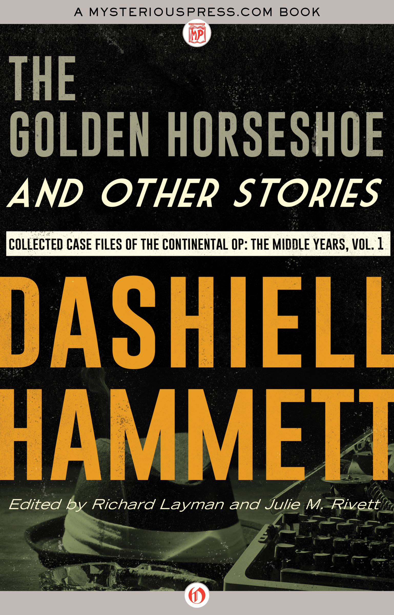 The Golden Horseshoe and Other Stories