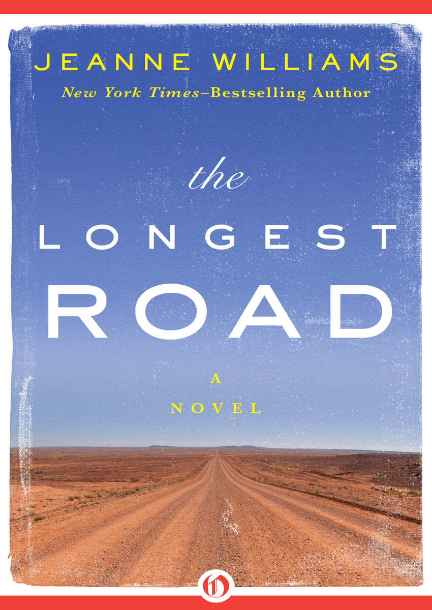 The Longest Road