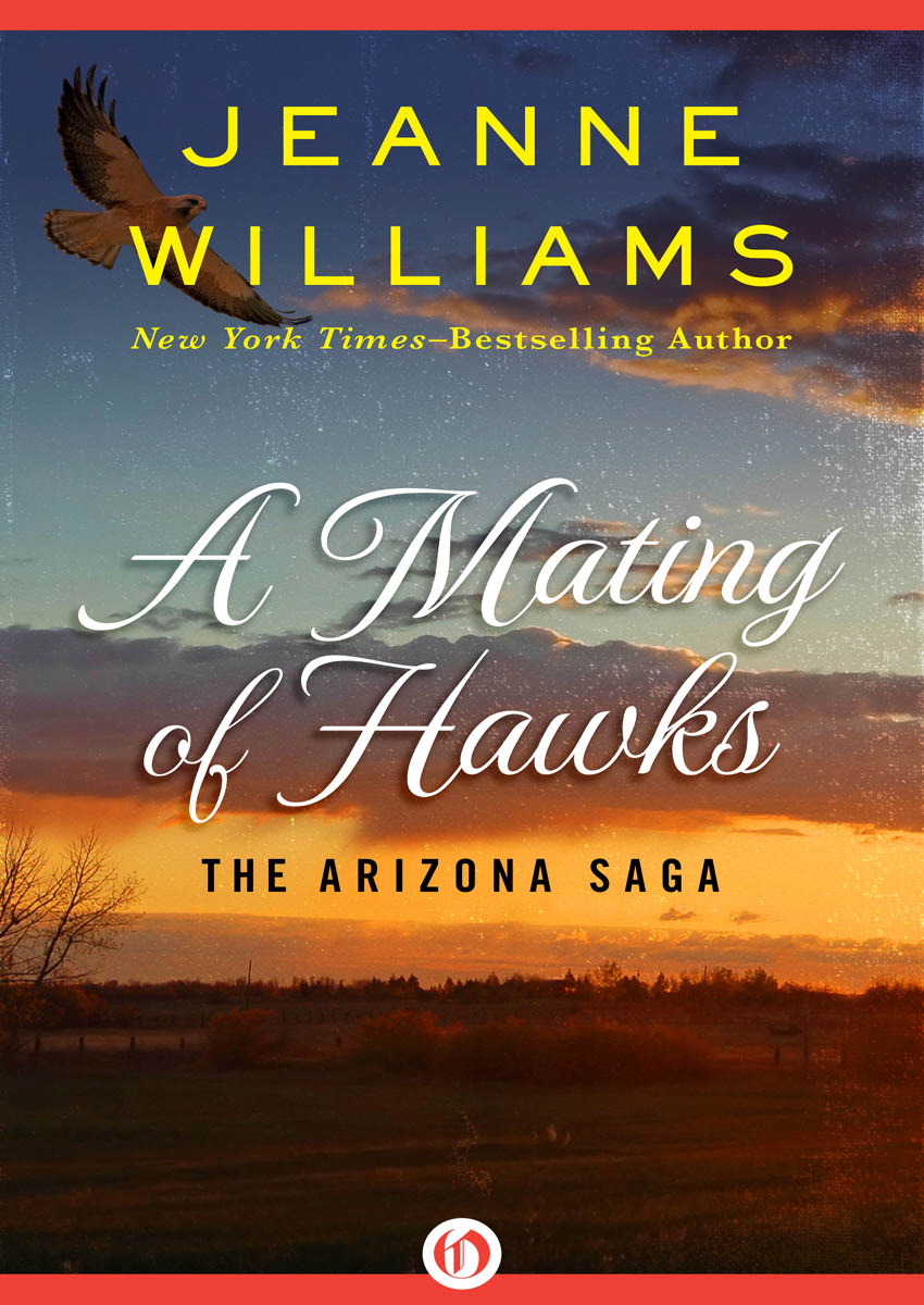 A Mating of Hawks