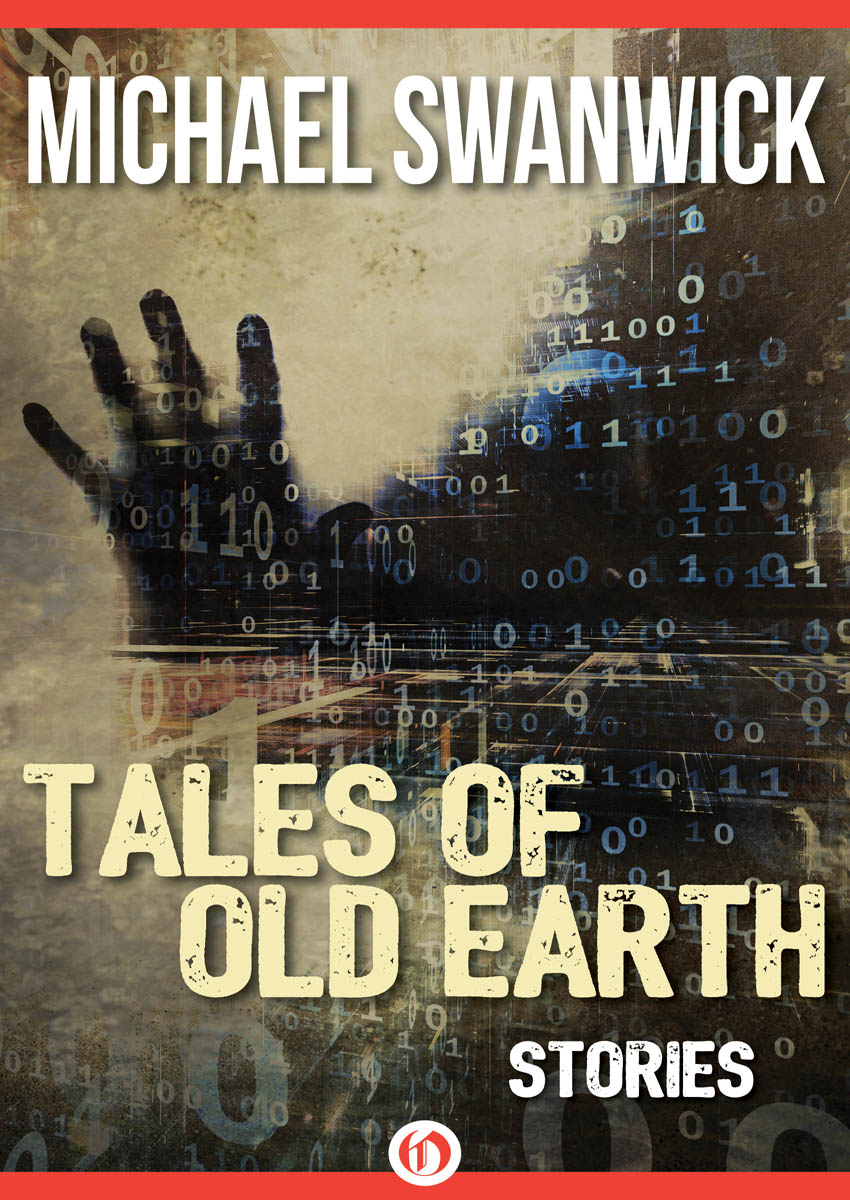 Tales of Old Earth