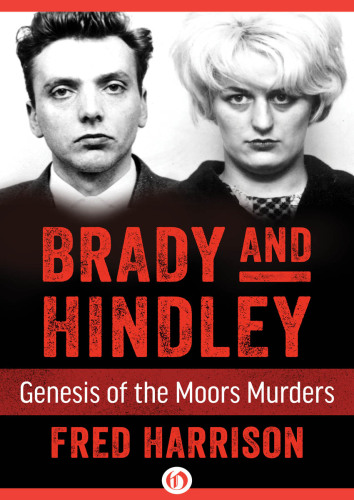 Brady and Hindley