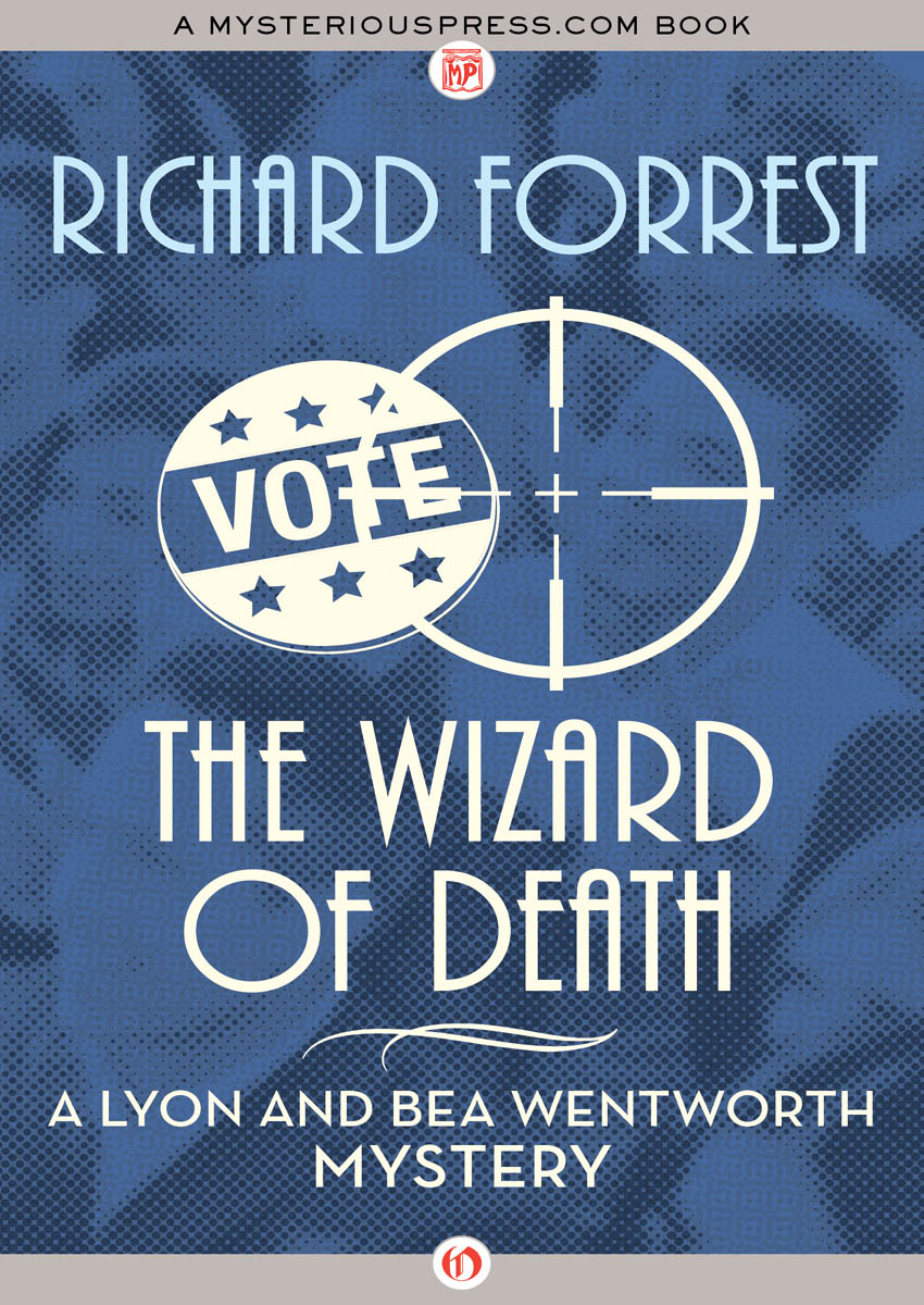 The Wizard of Death