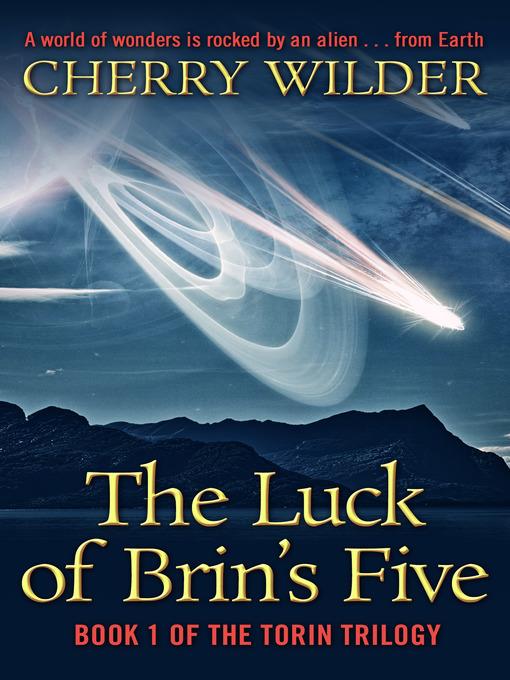 The Luck of Brin's Five