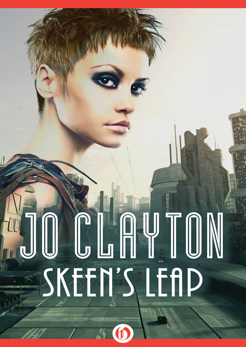 Skeen's Leap