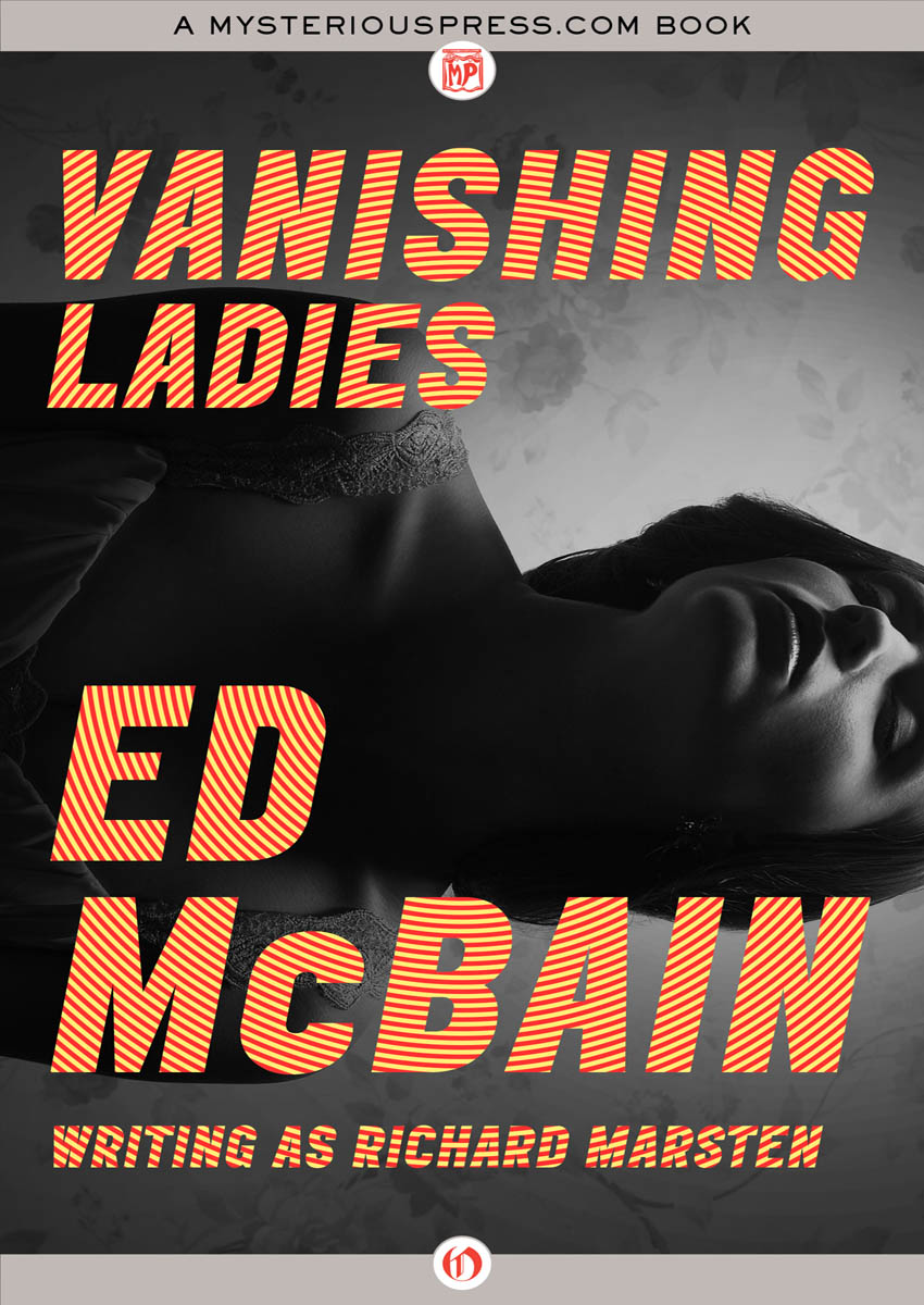 Vanishing Ladies