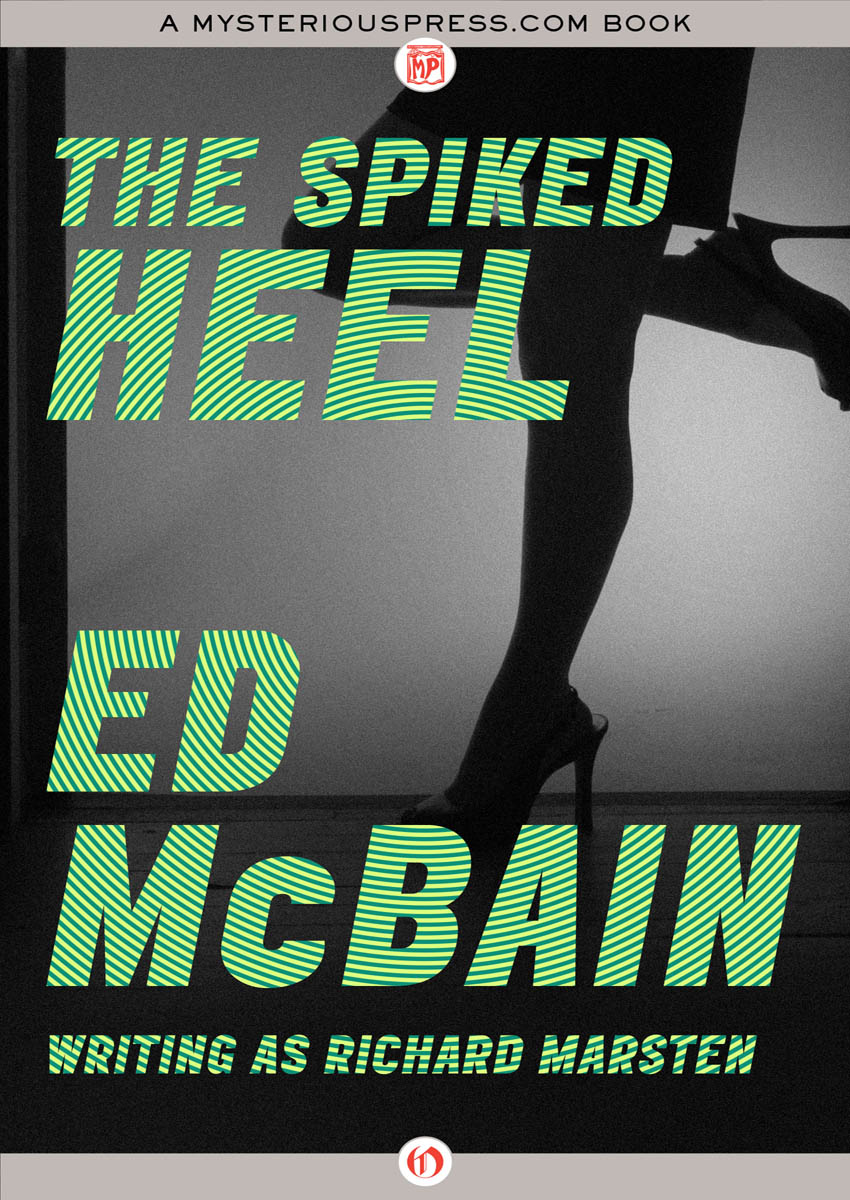 The Spiked Heel