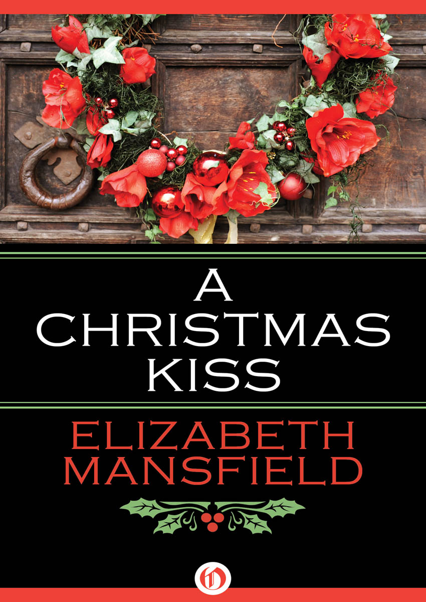 A Christmas Kiss