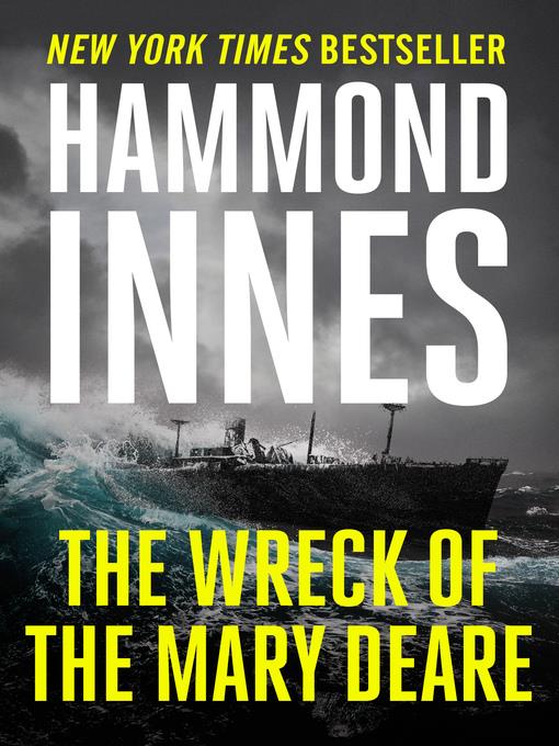 The Wreck of the Mary Deare