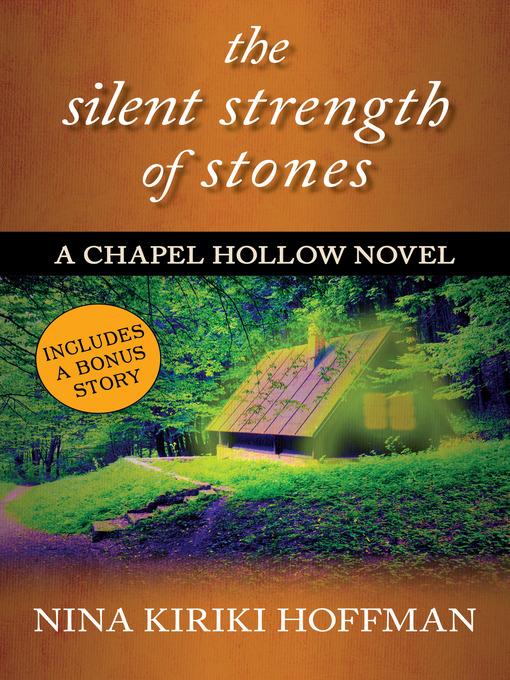 The Silent Strength of Stones