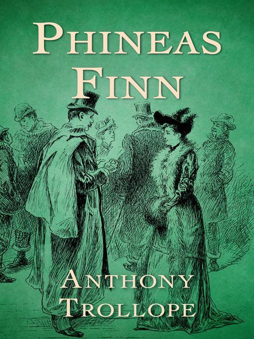 Phineas Finn